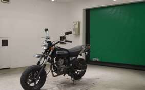HONDA APE 50 AC18