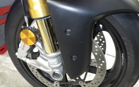 DUCATI PANIGALE V4 S 2026