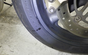 HONDA HORNET 250 2021 MC31