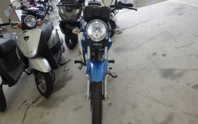 YAMAHA YBR125