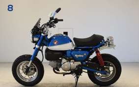 HONDA MONKEY 125 JB02