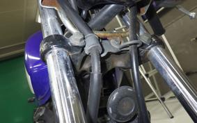 YAMAHA RZ50 Gen.2 RA02J