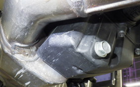 YAMAHA XSR900 2023 RN80J