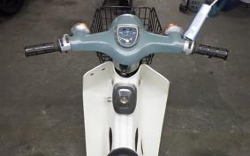 HONDA C50 SUPER CUB 2019 C50