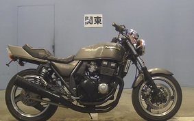 KAWASAKI ZRX-2 1996 ZR400E
