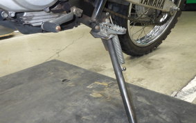 YAMAHA XTZ125