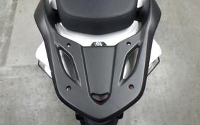 HONDA DIO 110 1997 JK03