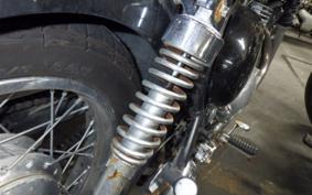 KAWASAKI ESTRELLA 2011 BJ250A