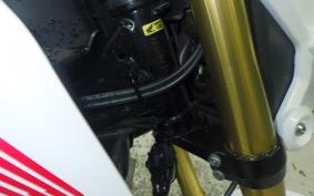 HONDA GROM 2011 JC61