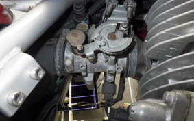 SUZUKI ST250E 2021 NJ4CA