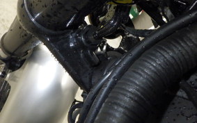 YAMAHA XSR125 RE46J