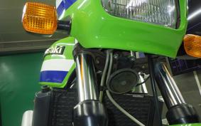 KAWASAKI ZRX400 1999 ZR400E