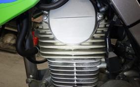 KAWASAKI KLX150L 1988