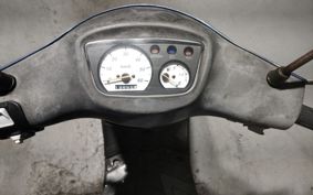 YAMAHA BJ SA24J
