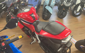 HONDA CBR600RR ABS 2021 PC40
