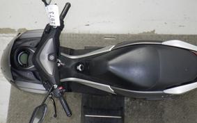 YAMAHA N-MAX 155 A 2005 SG50J