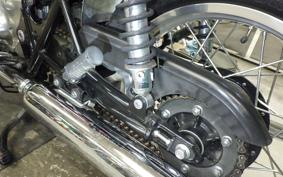 KAWASAKI W650 2007 EJ650A
