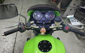 KAWASAKI ZRX1100 1998 ZRT10C