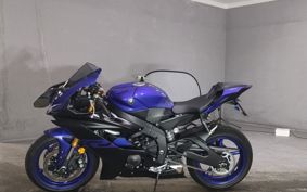 YAMAHA YZF-R6 2019 RJ27