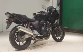 HONDA CB400 SUPER BOLDOR A 2017 NC42
