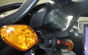 HONDA NC750S D 2017 RC88