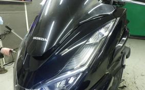 HONDA PCX 160 2013 KF47