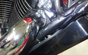 HONDA SHADOW 1100 1997 SC32