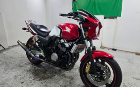 HONDA CB400SF VTEC Spec3 2005 NC39