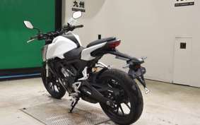 HONDA CB125 R JC79