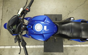 SUZUKI GIXXER 150 2001 NG4BG