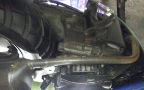 HONDA ZOOMER 2009 AF58