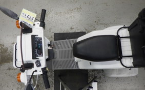 HONDA GYRO X TD02