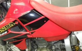 HONDA XR650R 2001