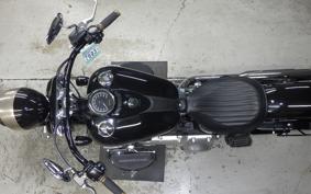 HARLEY FLS 1580 2014