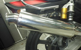 KAWASAKI ZEPHYR 400 Gen.2 1992 ZR400C