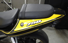 SUZUKI GSX-R750 2003