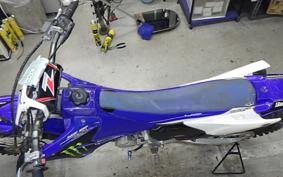 YAMAHA YZ125 2020 CE16C