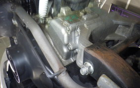 SUZUKI LET's CA4AA
