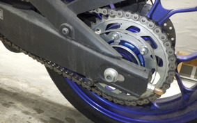 YAMAHA MT-25 A 2023 RG43J
