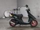 Фото Honda DIO ZX с японского аукциона