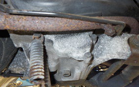 SUZUKI PALETTE CA41A