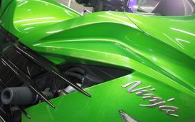 KAWASAKI ZX 1400 NINJA R A 2012