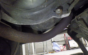HONDA LEAD 100 2021 JF06