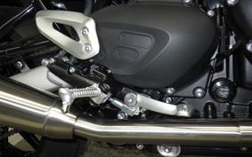 TRIUMPH SPEED TWIN 2026