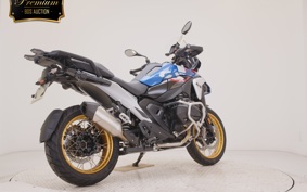 BMW R1300GS 2025