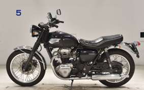 KAWASAKI W400 2007 EJ400A