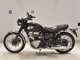 Фото Kawasaki W400 2007 с японского аукциона