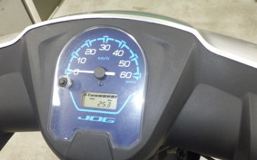 YAMAHA JOG-7 AY01