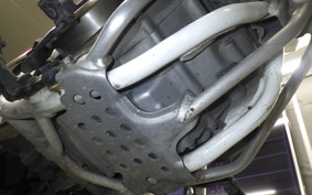 HONDA XLR250 BAJA MD22