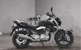 SUZUKI GSR250 GJ55D